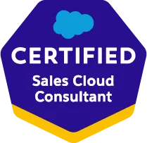 Logo Sales Consultant